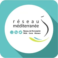 Réseau Méditerranée icon