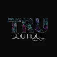 TRU Boutique icon