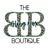 The Bling Box Boutique icon