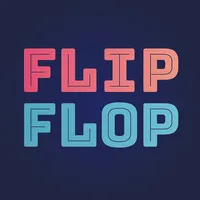 Flip Flop Daily word challenge icon