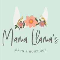 Mama Llama's Barn Shop Now icon