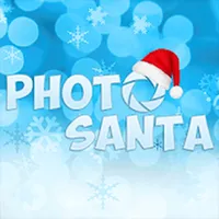 Add Santa To Pictures & Photos icon