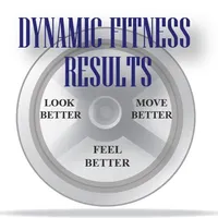 Dynamic Fitness Results icon