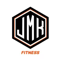 JMK Fitness icon