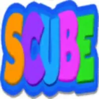 SCUBE 3D icon