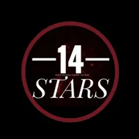 14 Stars icon