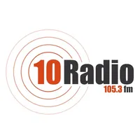 10Radio icon