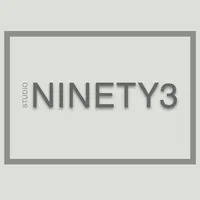 Ninety3 icon