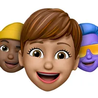 Memoji icon