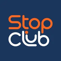 StopClub icon