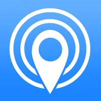 Locations MAP icon