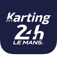 Karting des 24 Heures du Mans icon