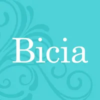 Bicia公式アプリ icon