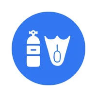 iDive Shop icon