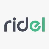 Ridel Taxi icon