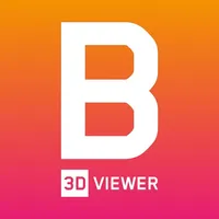 Bax3DViewer icon