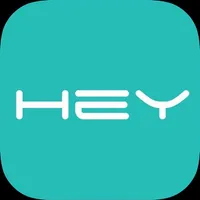 Hey - Xe giá rẻ icon