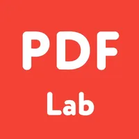 PDF Lab: read & view documents icon