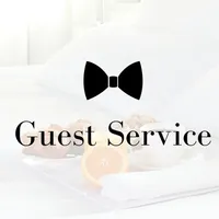 Guest Service icon