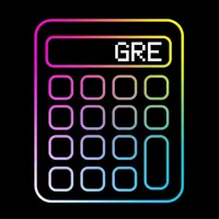 Vince's GRE Calculator icon