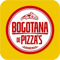 Bogotana De Pizza's icon