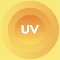 Localized UV Index icon