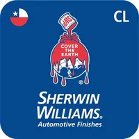 Sherwin Williams Auto Chile icon