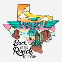 Back at the Ranch Boutique icon