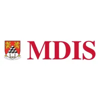 MDIS SG icon