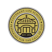 Covenant Life School icon