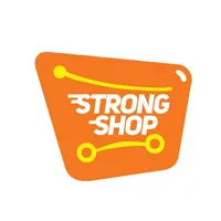 Strong Shop icon