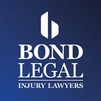 Bond Legal injury Lawyers icon