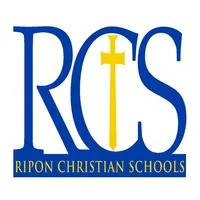 Ripon Christian Schools icon