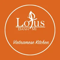 Lotus Cafe & Bánh Mì icon