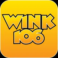 Wink 106 icon