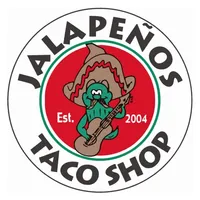 Jalapenos Taco Shop icon