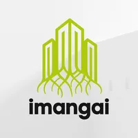 Imangai App ADM icon