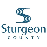 Sturgeon County App icon