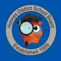 Holmes County Schools-FOCUS icon