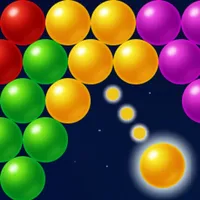 Bubble Star Plus : BubblePop! icon