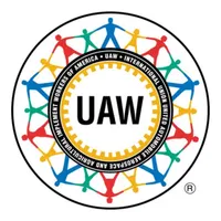 UAW Local 588 icon