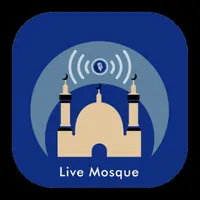 Live Mosque icon