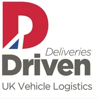 Driven Deliveries icon