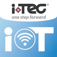 iTEC iOT icon