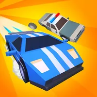 Hyper Racing 3D icon