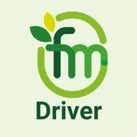 FM Driver App icon