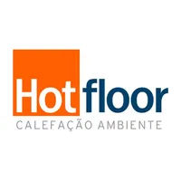 Hotfloor - Calefação Ambiente icon