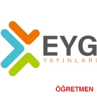 EYG Öğretmen icon