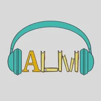 ALM (Audio Learning Methods) icon