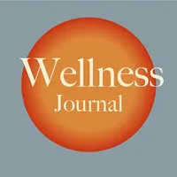 Wellness Meditation Journal icon